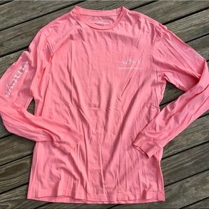 Vineyard Vines Long Sleeved Tee Shirt